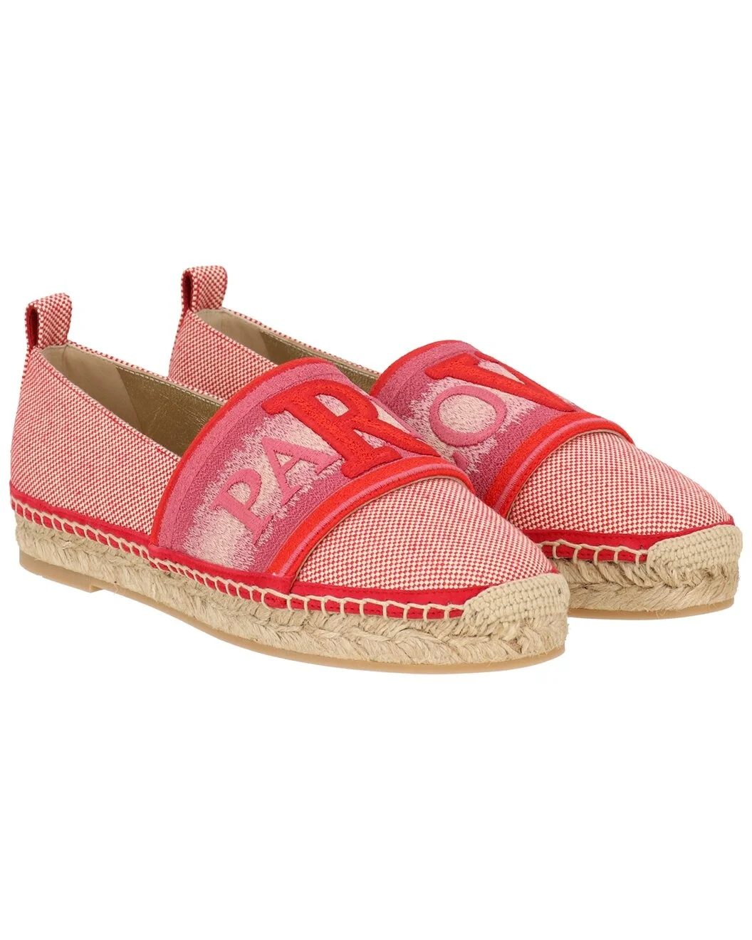Roger Vivier Espadrille - 1