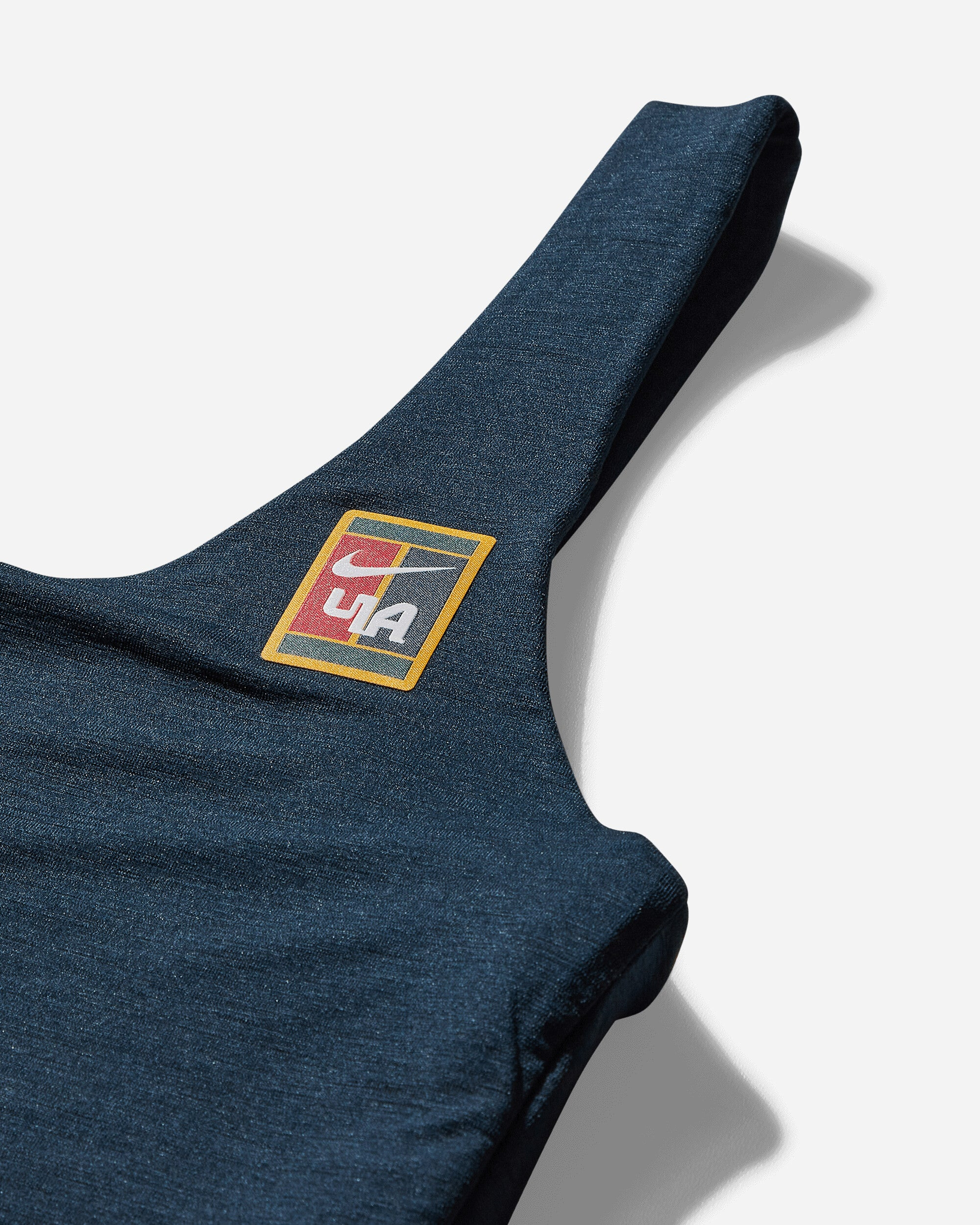 Yoon Ahn Bra Armory Navy - 3