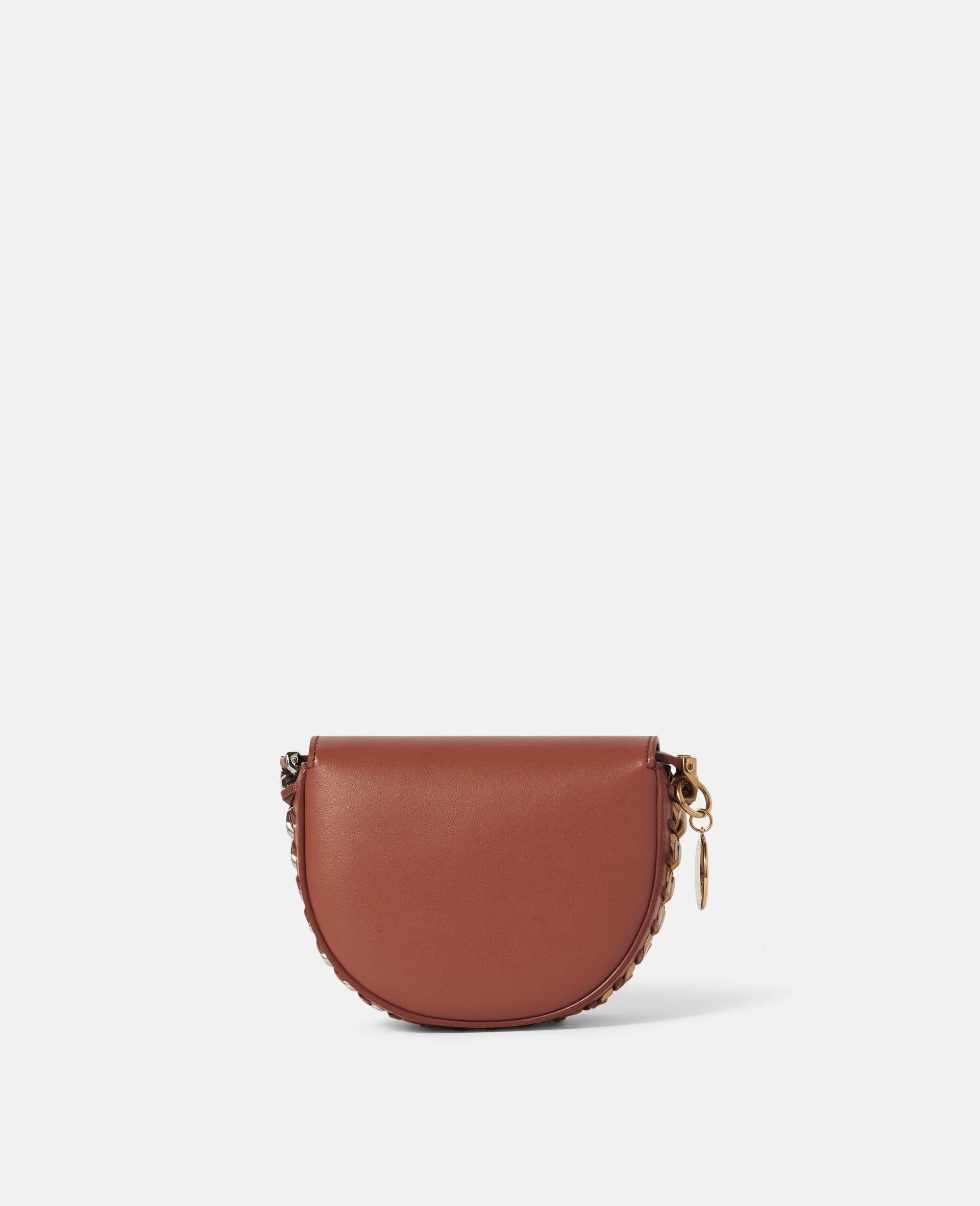 Frayme Small Flap Shoulder Bag - 3