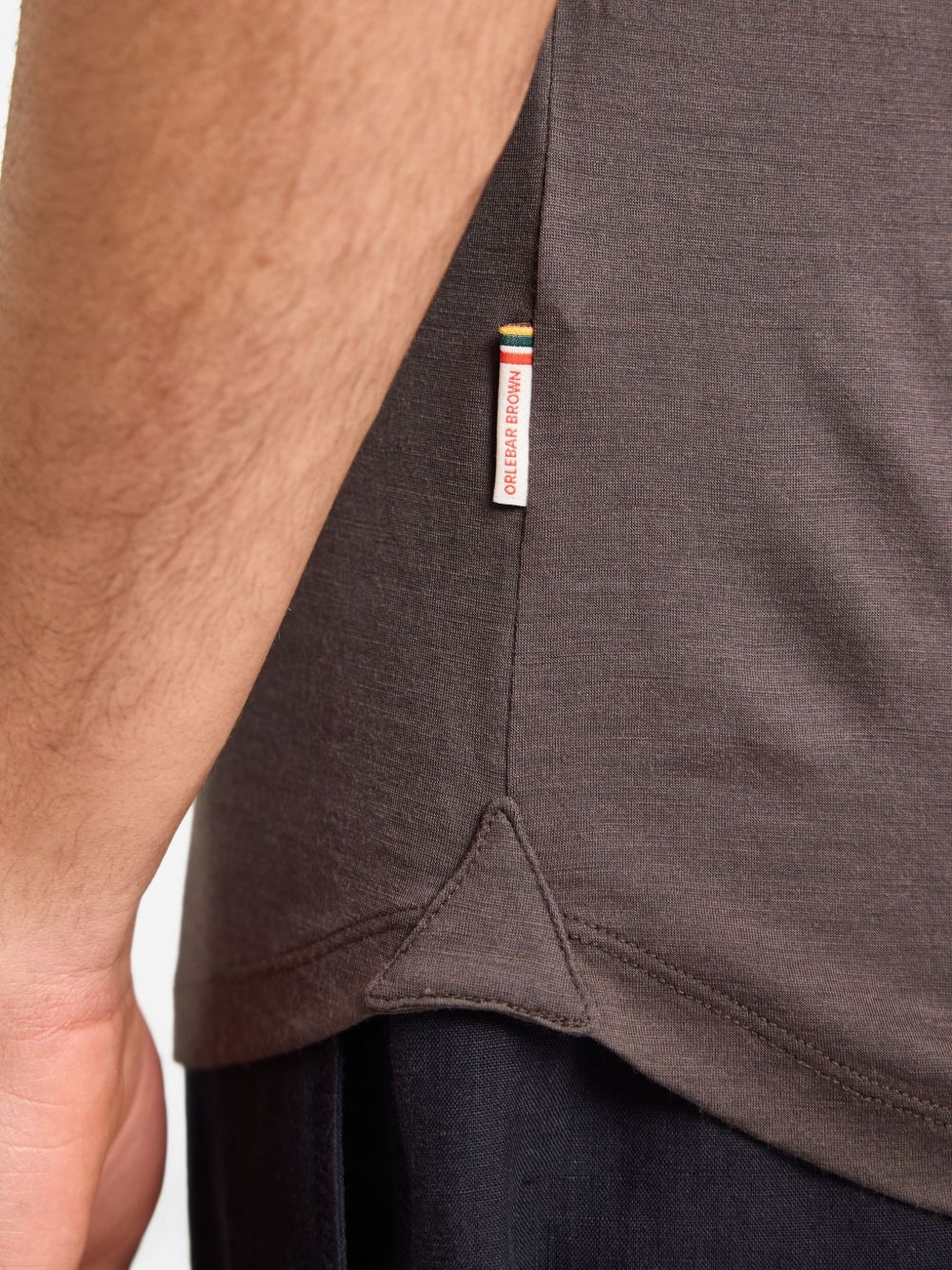 OB-T merino T-shirt - 4