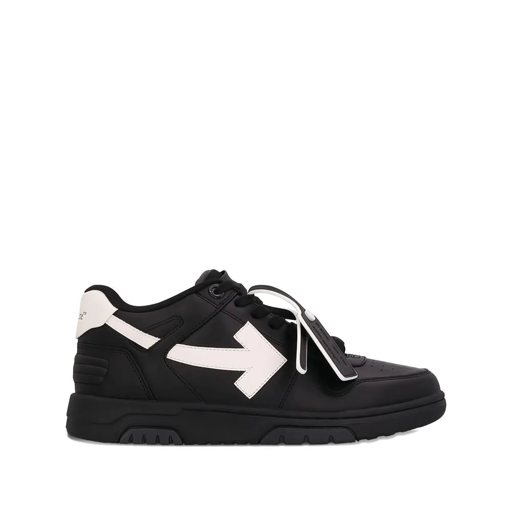 Off-White Trainers - 1