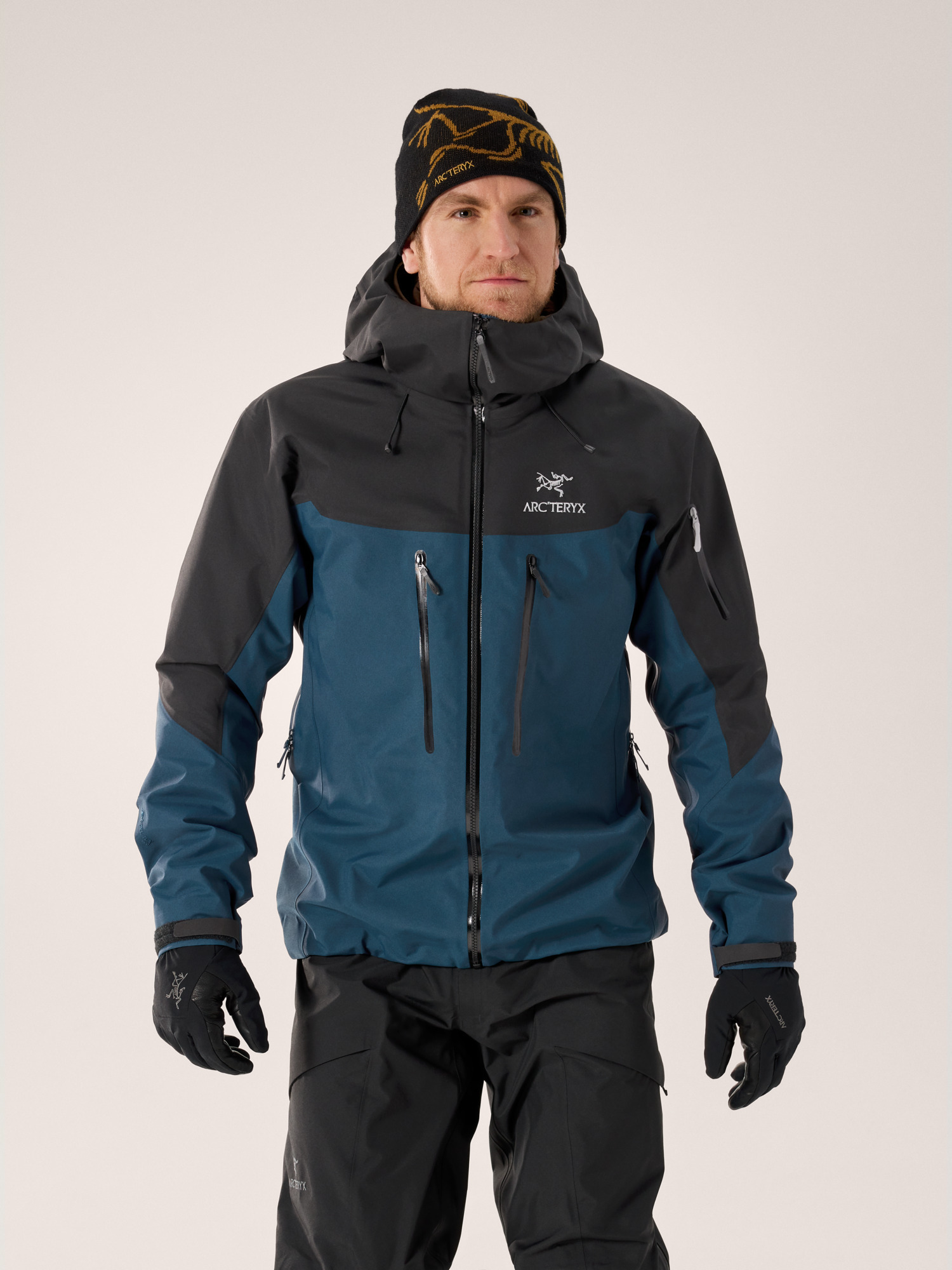 Alpha SV Jacket - 2
