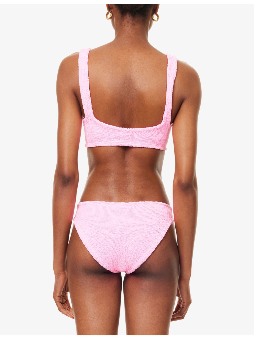 Bonnie bikini set - 3