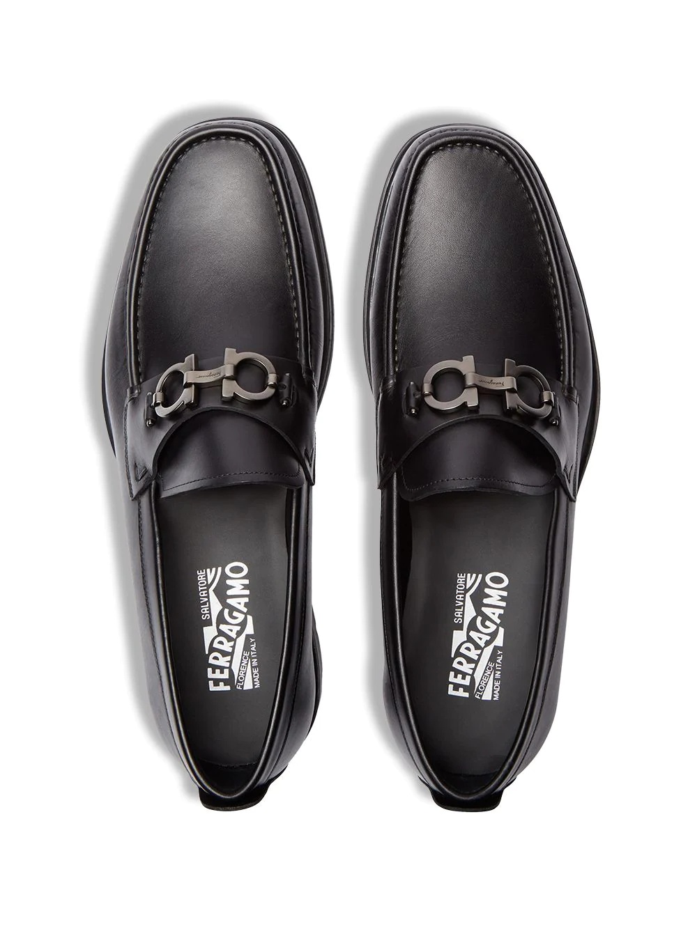 David Gancini loafers - 3