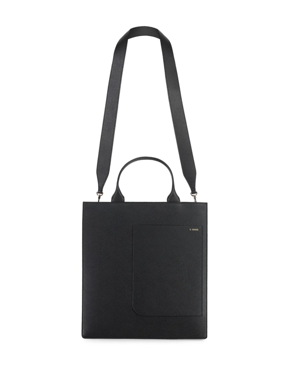 boxy tote bag - 4