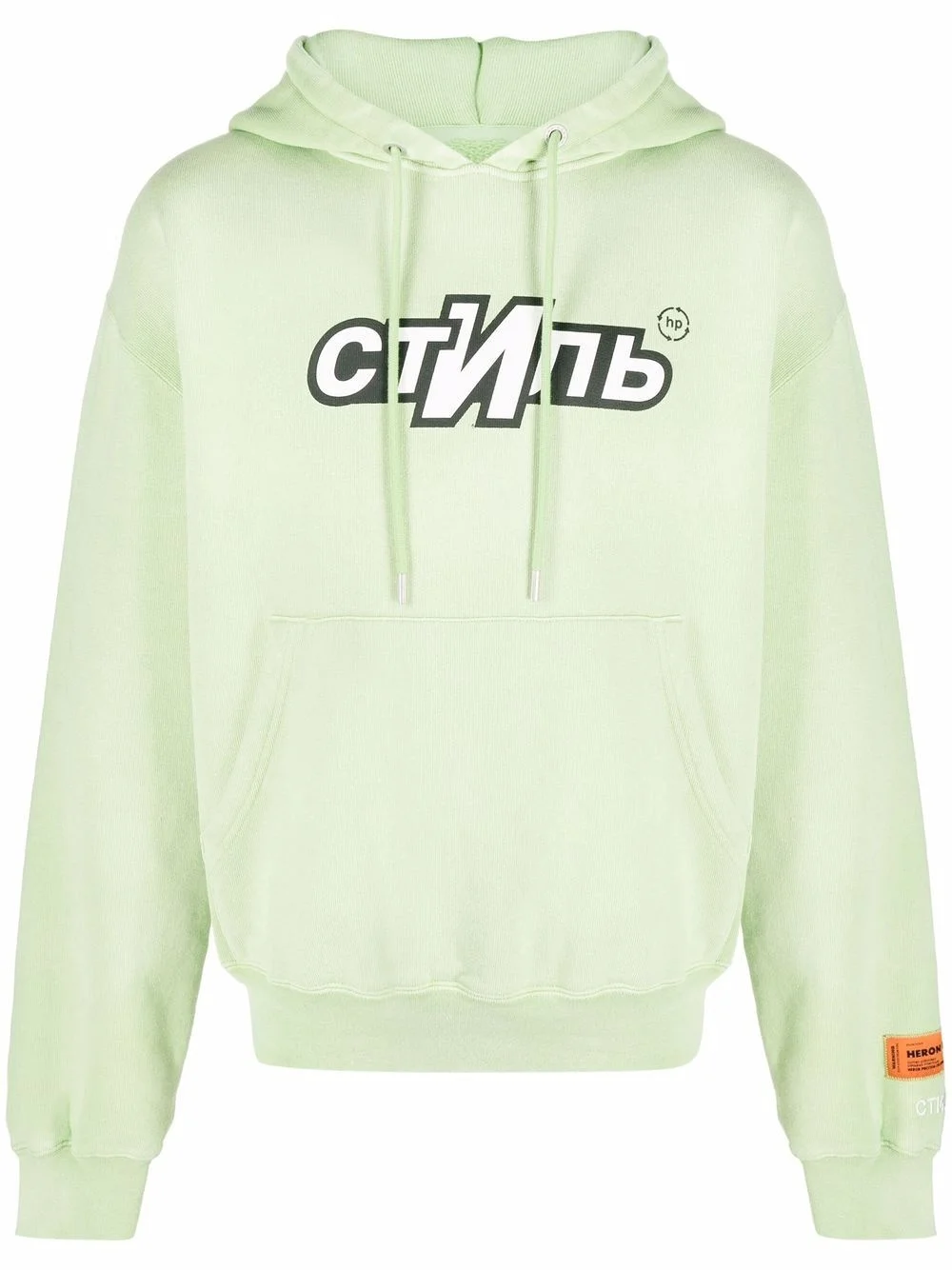 СТИЛЬ 인쇄 후드 - 1