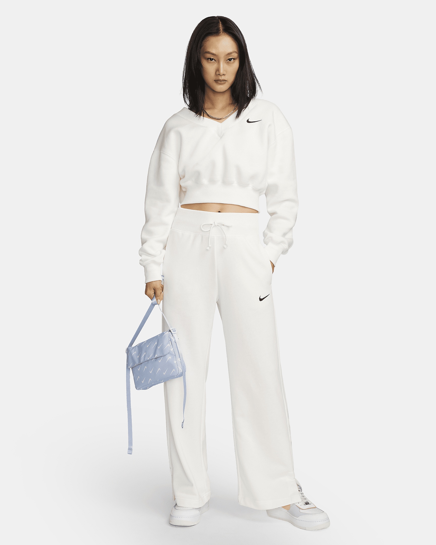 Nike Sportswear Futura 365 Women's Crossbody Bag (3L) - 9
