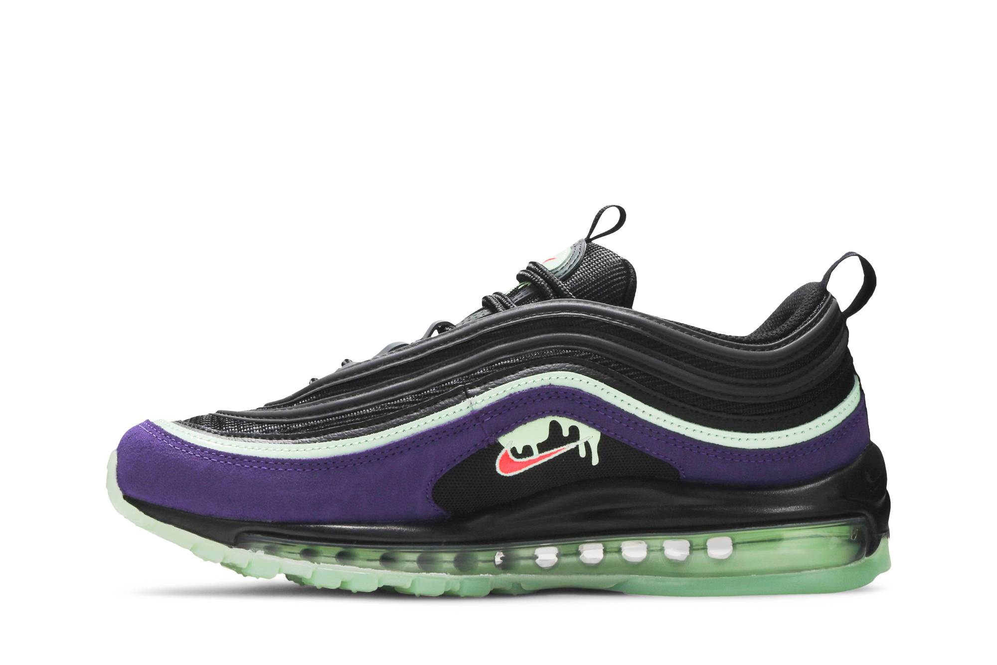 Air Max 97 'Halloween Slime' - 3