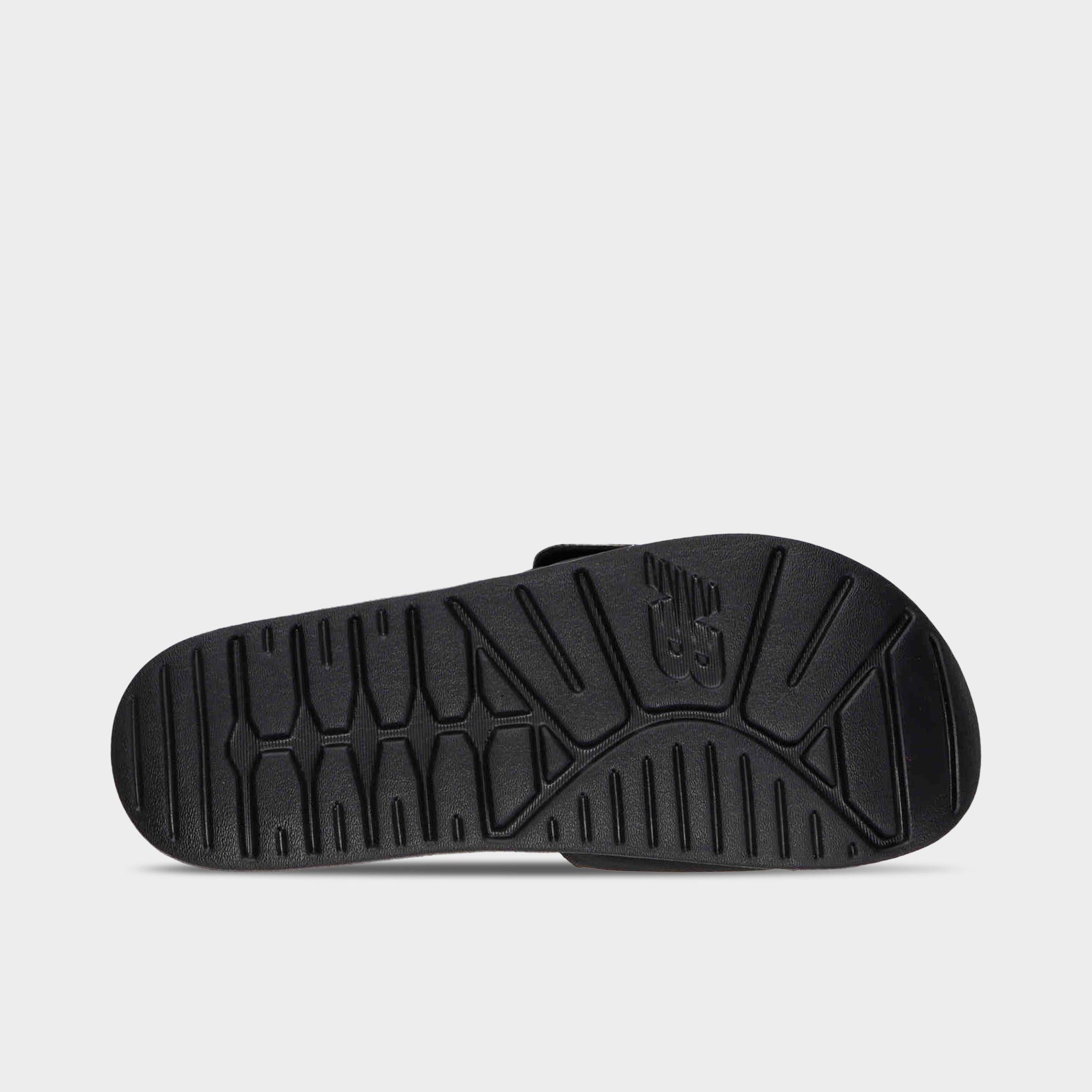 NEW BALANCE 200 ADJUSTABLE SLIDE SANDALS - 6