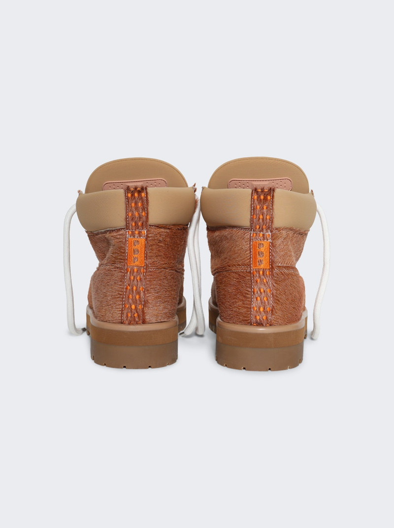 PDF Strada Low Boots Cognac outlook