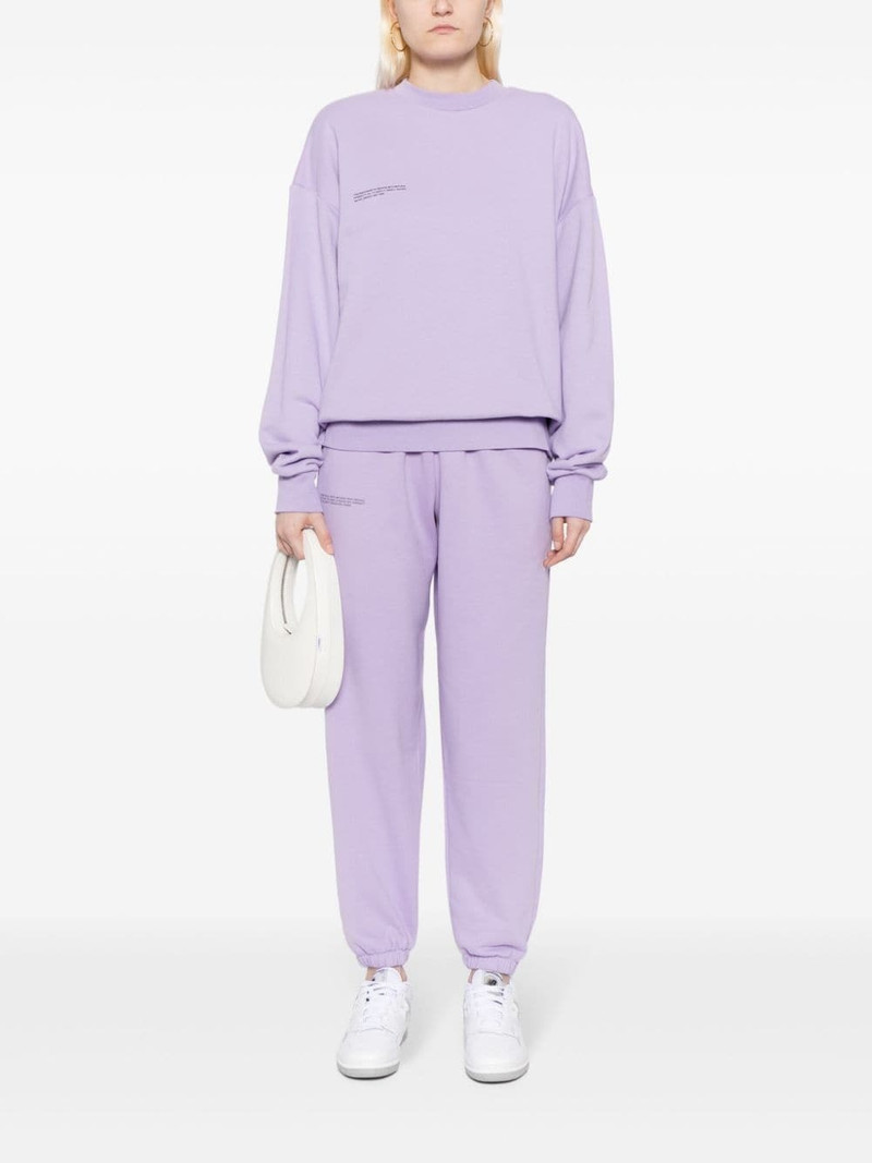 PANGAIA 365 Midweight sweatshirt outlook
