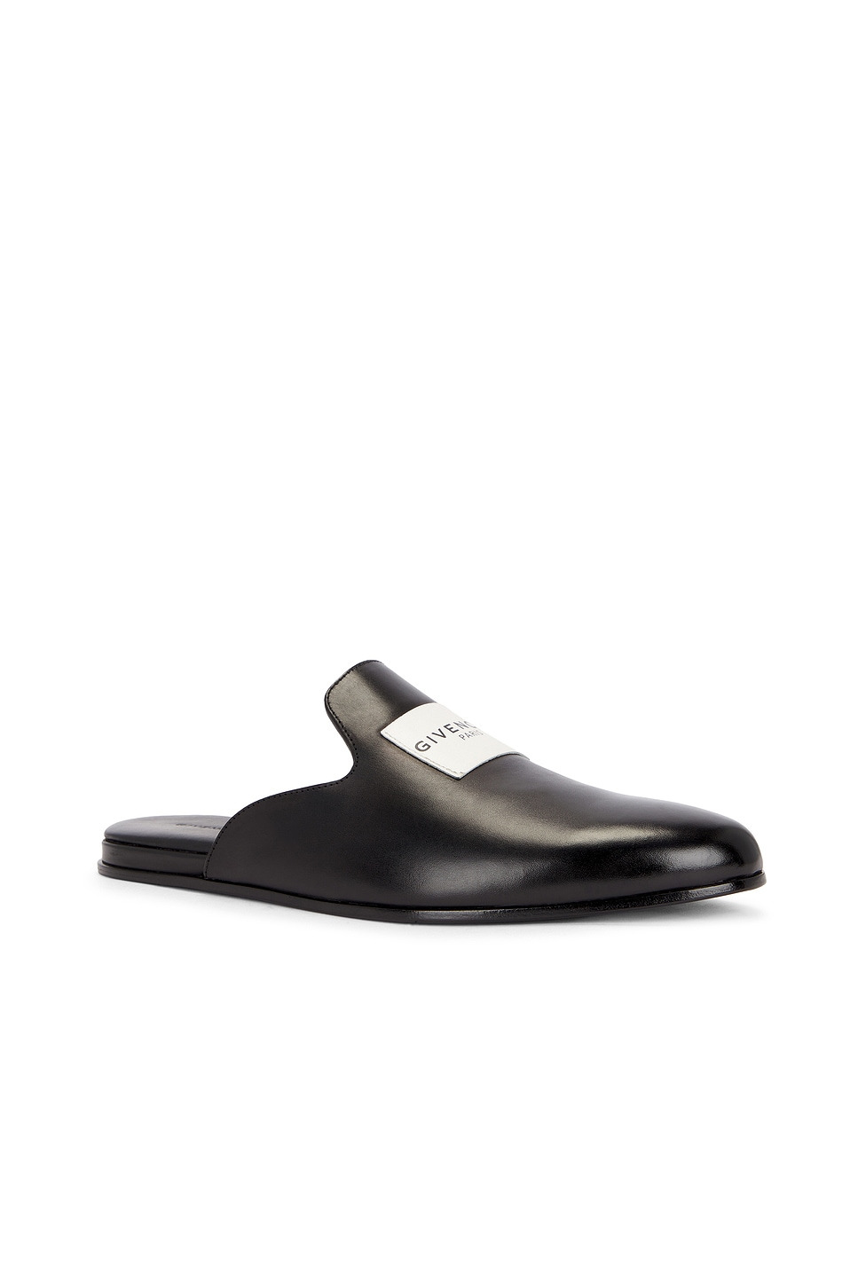 Label Lounge Slipper - 2