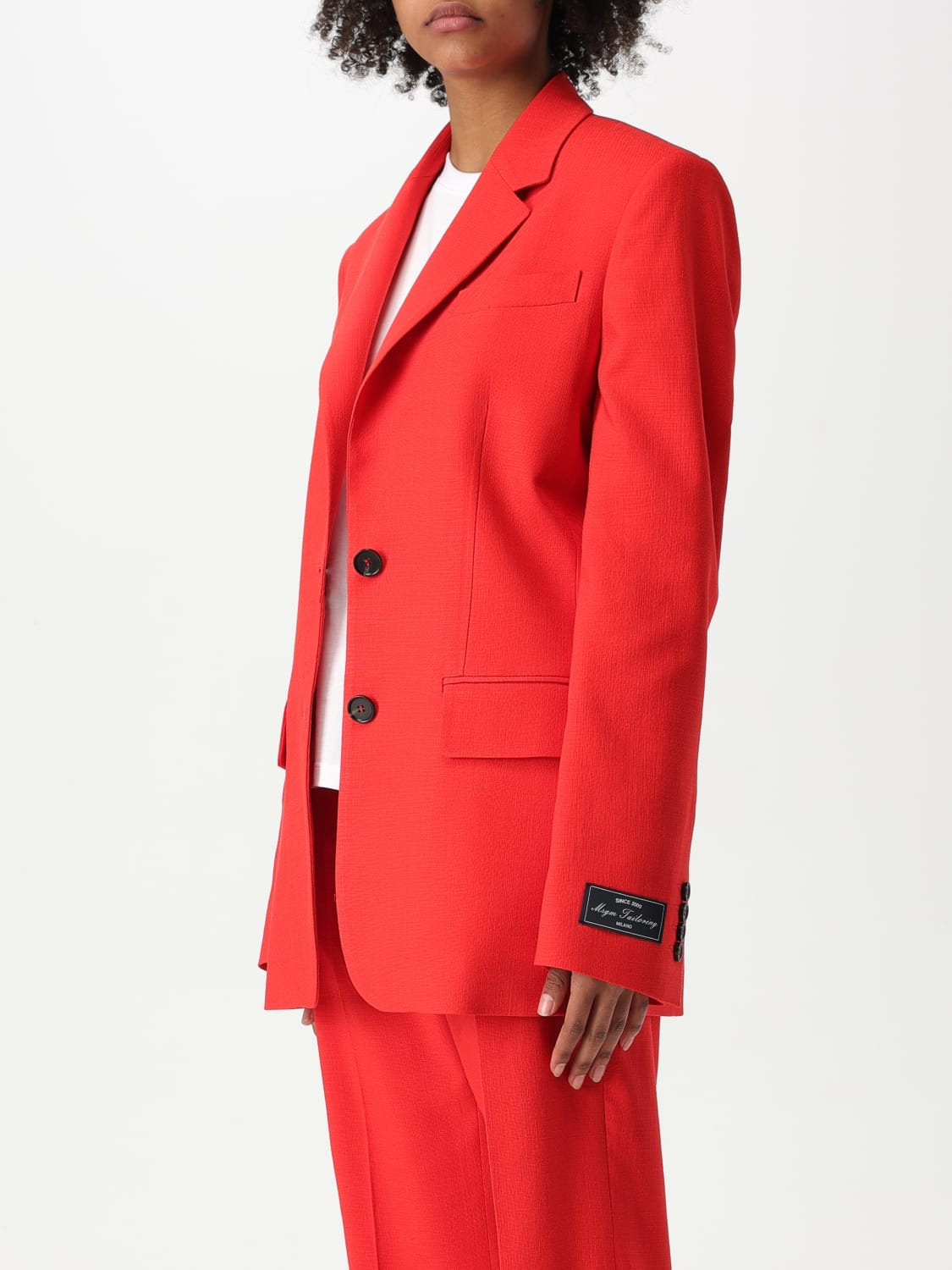 Blazer woman MSGM - 4