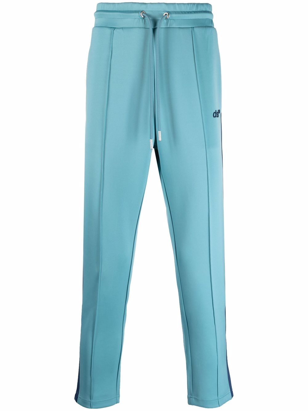 Green Label track trousers - 1