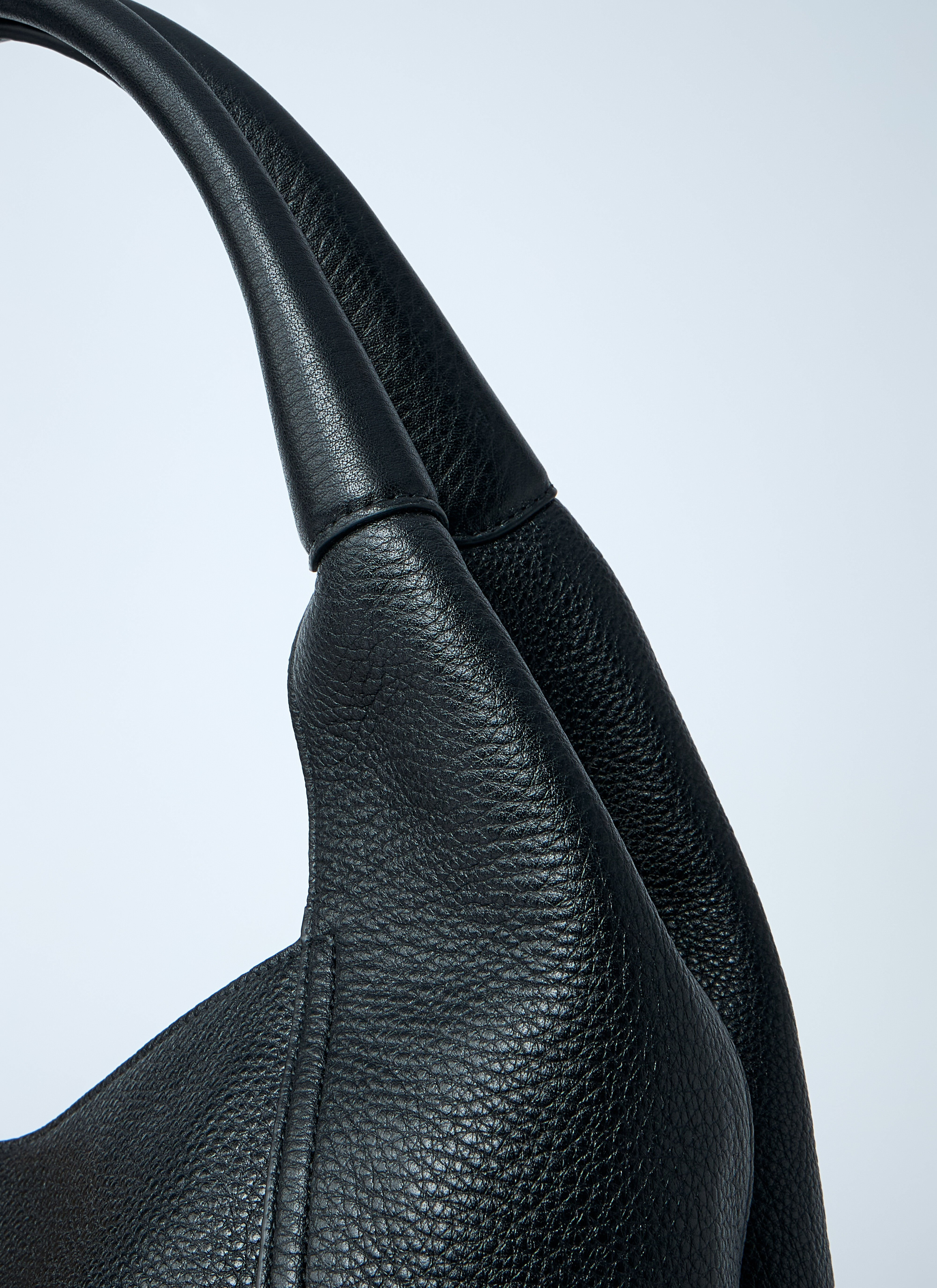Maxi Softbit Shoulder Bag - 5