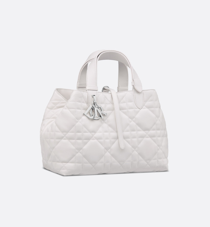 Medium Dior Toujours Bag 1