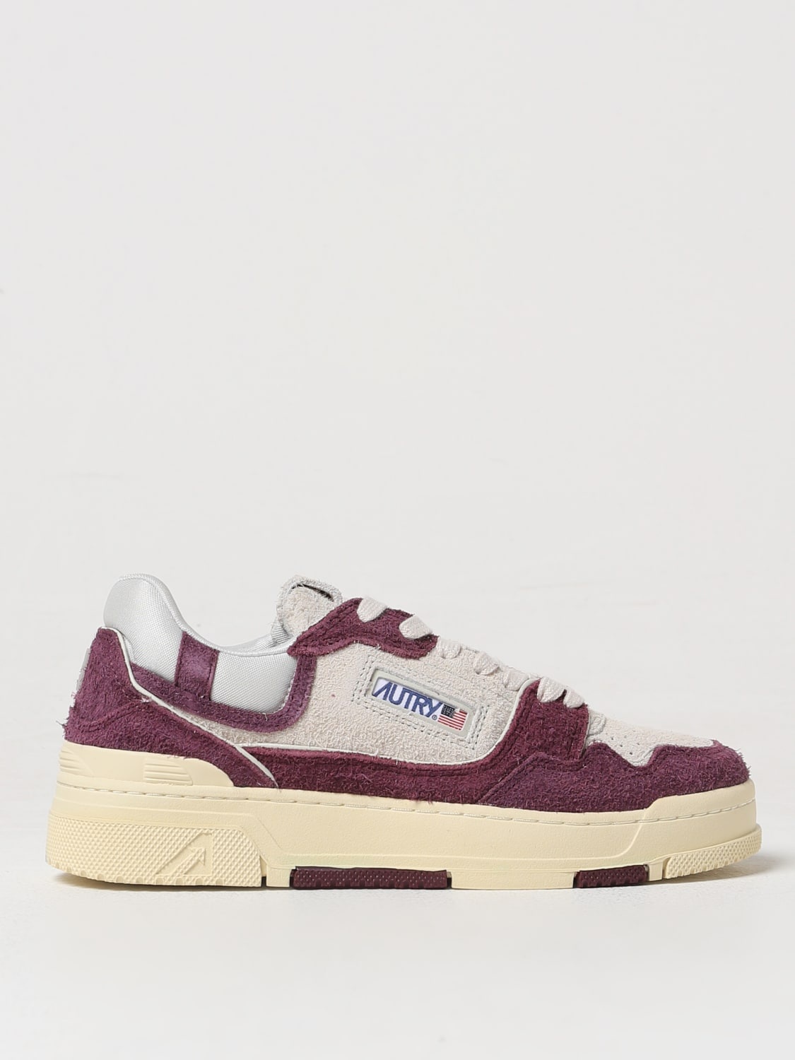 Sneakers woman Autry - 1