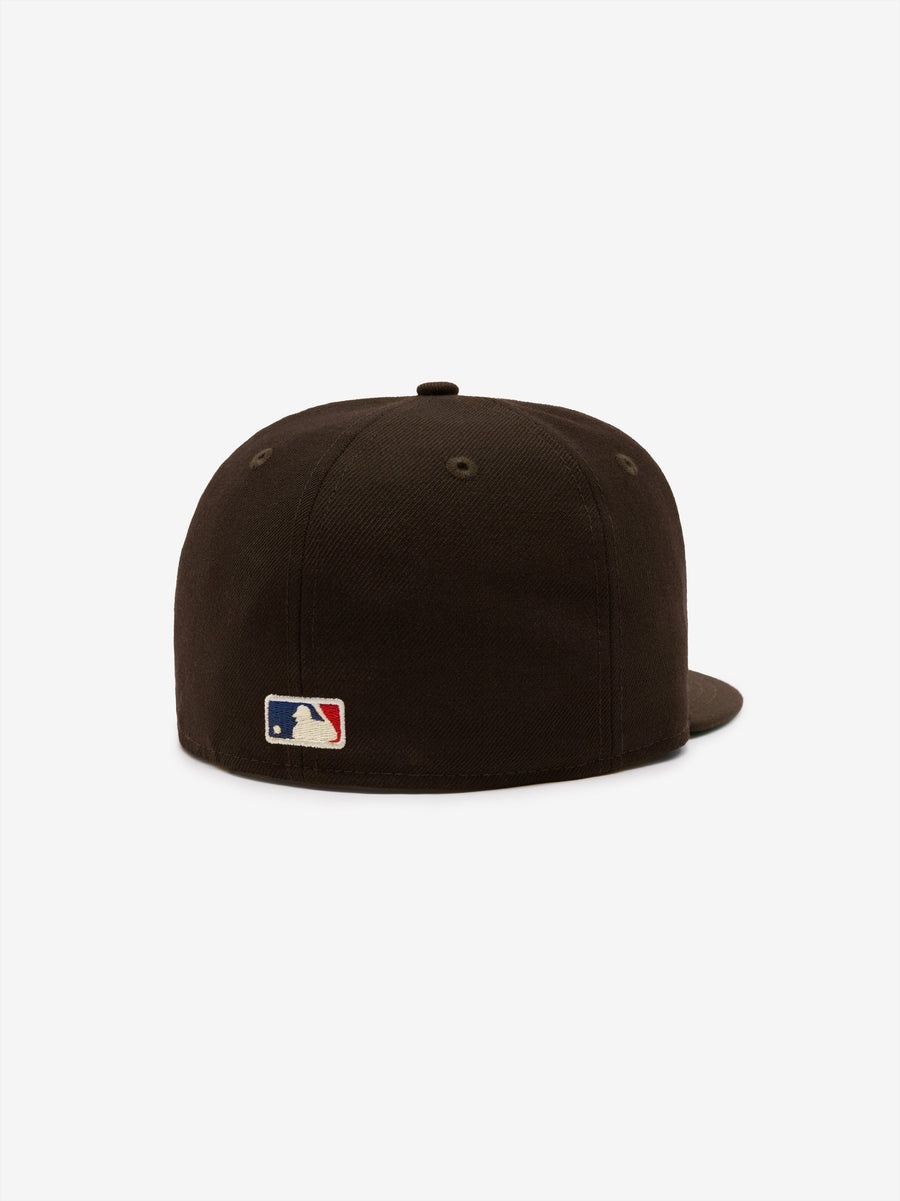 Essential 59Fifty Fitted Cap - 3