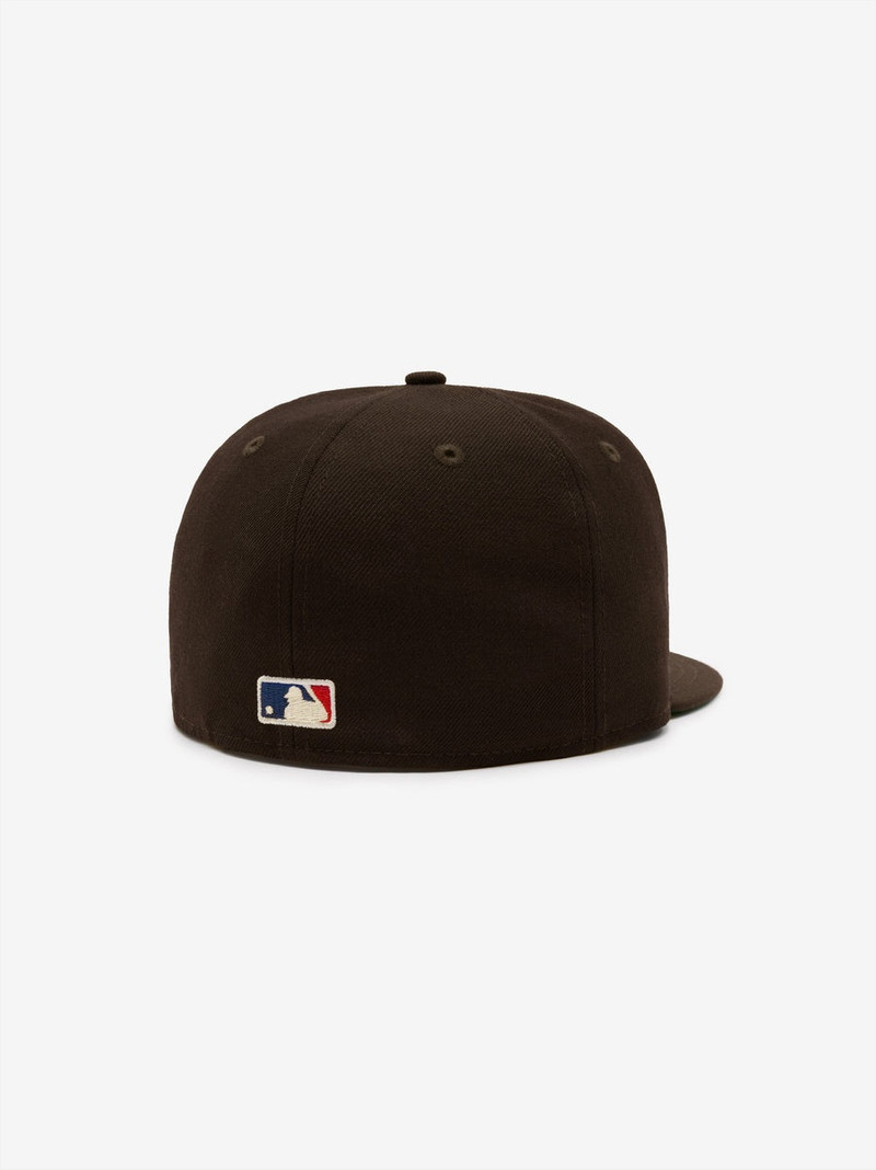 Essential 59Fifty Fitted Cap 3