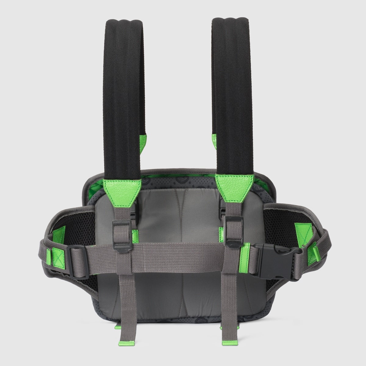 GG nylon small backpack - 6