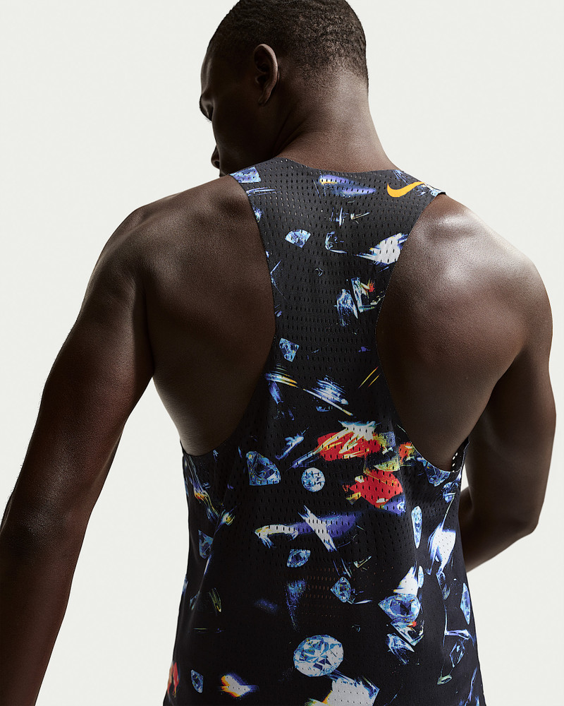 Nike Nike AeroSwift Men's Dri-FIT ADV Running Singlet outlook