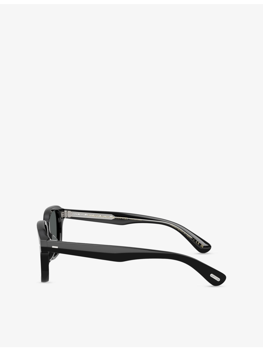 OV5562SU Errisson Pillow-Frame Acetate Sunglasses - 3