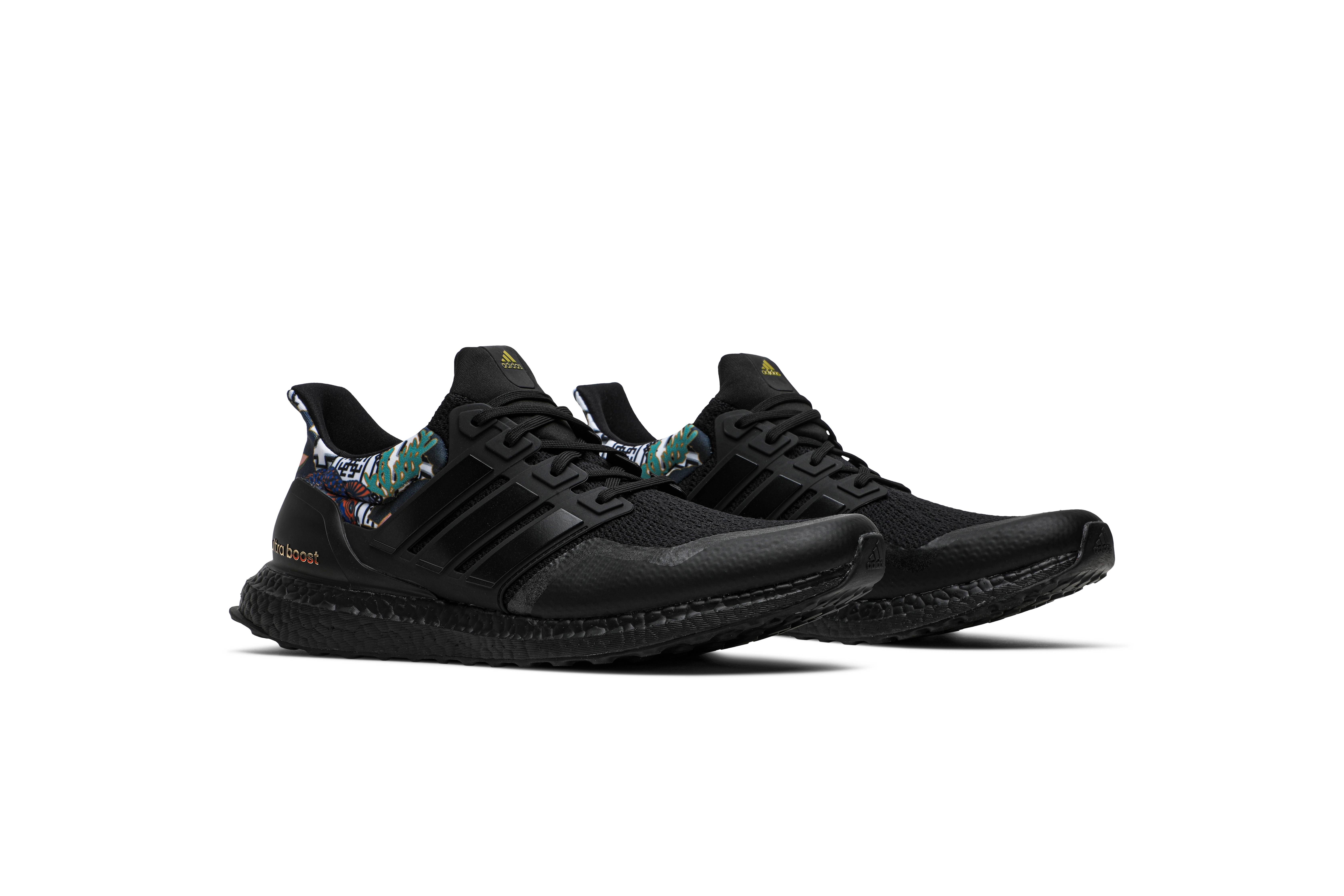 UltraBoost DNA 'Chinese New Year' - 8
