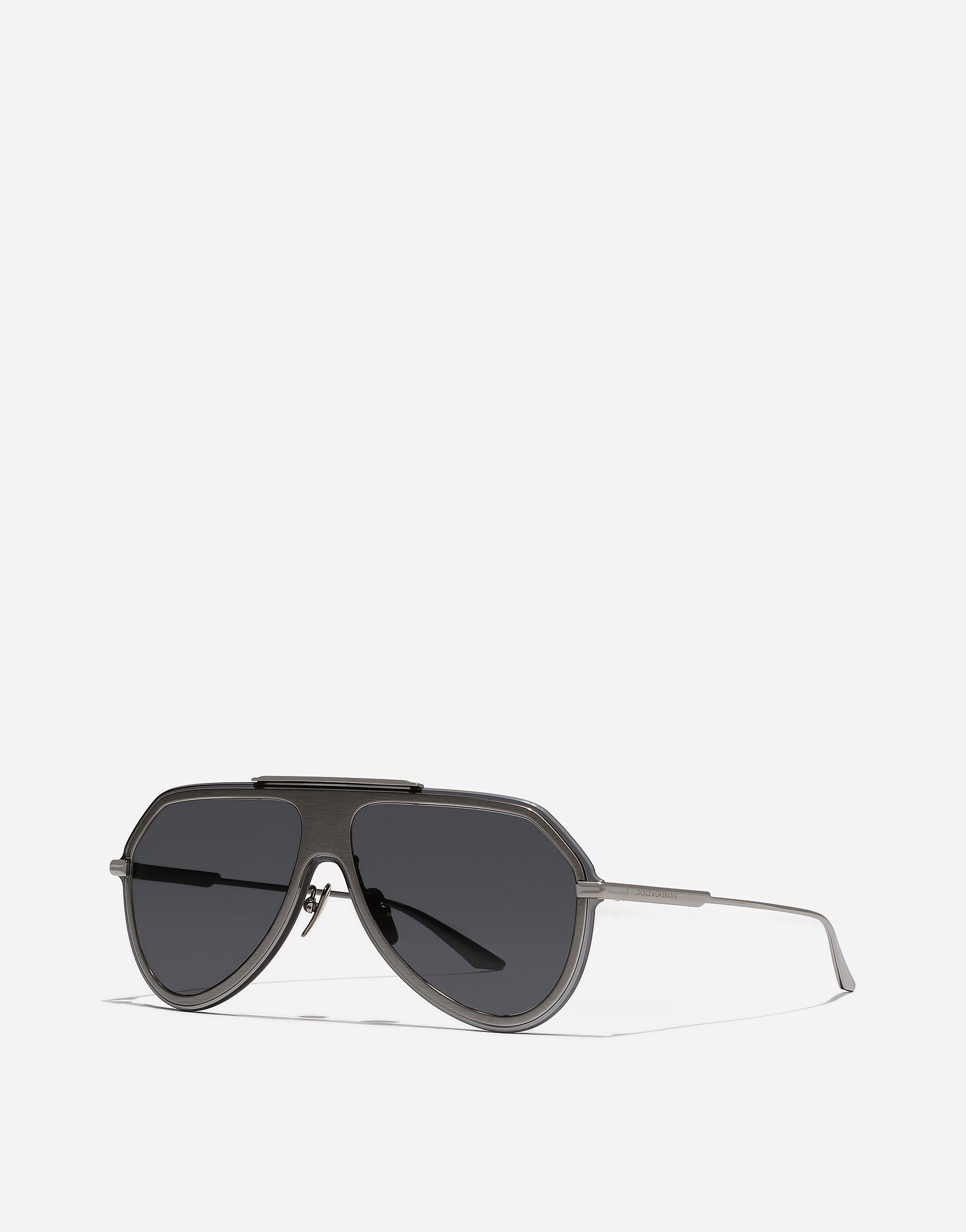 DG METAL CLASSIC Sunglasses - 2