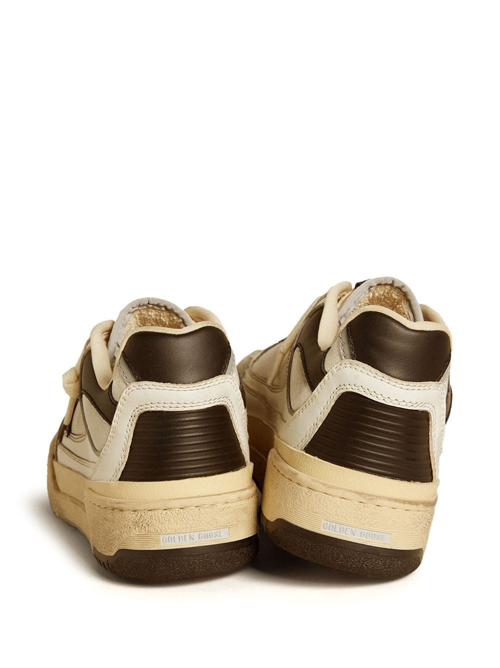 'FORTY2' SNEAKERS - 2