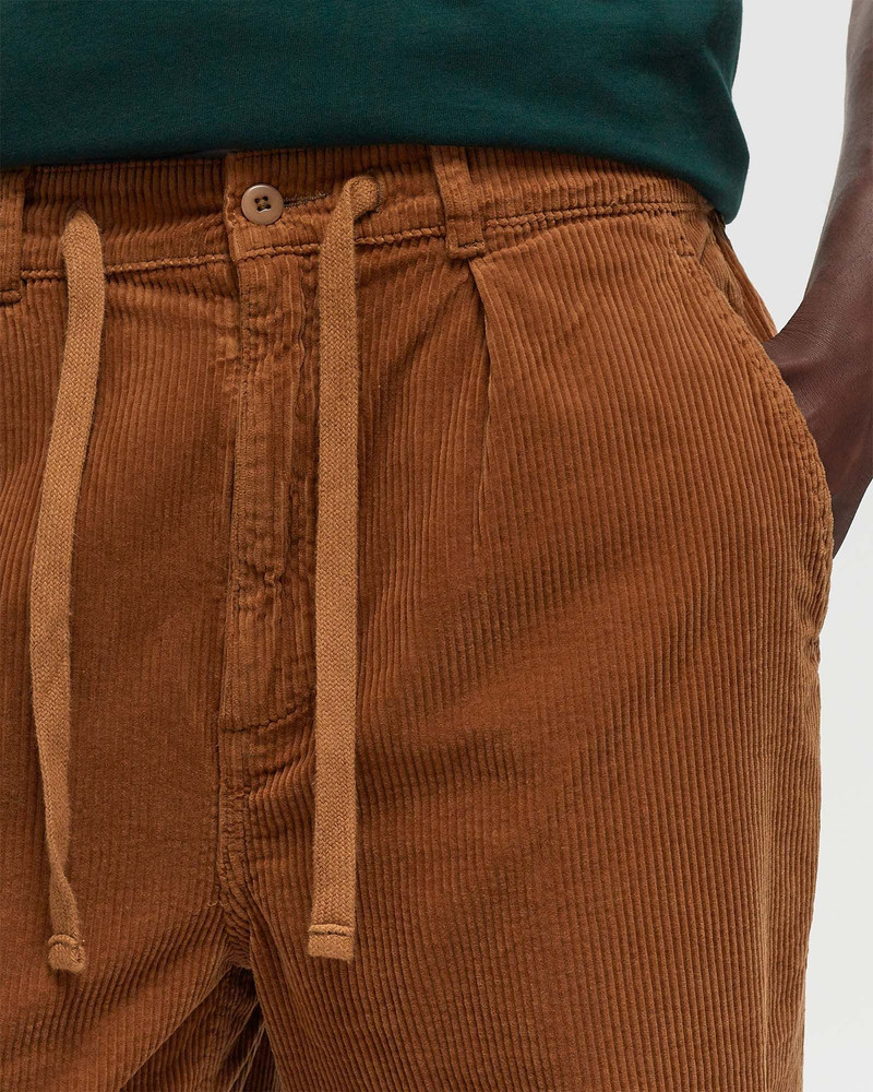 EASY PANT PLEATED 4