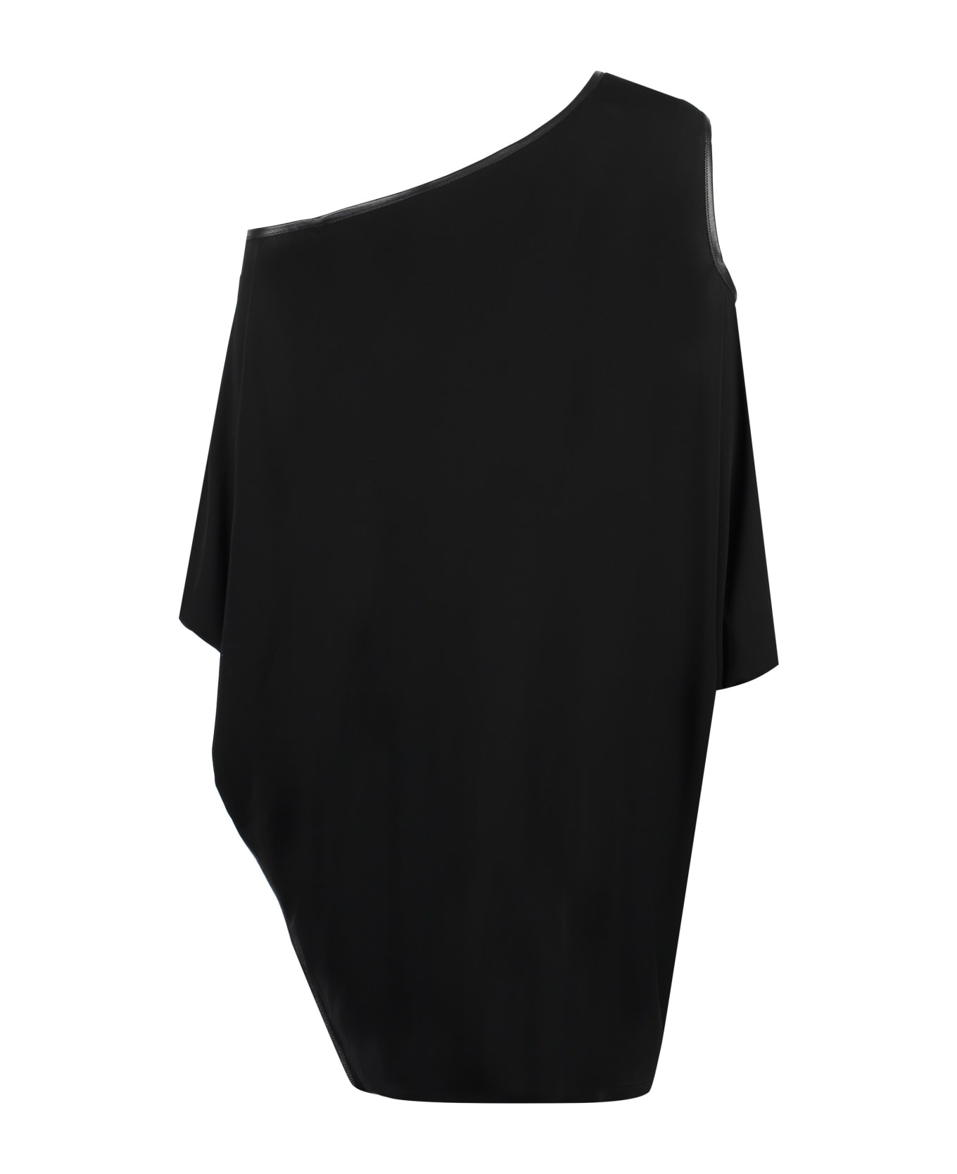 Off Shoulder Dress - 2