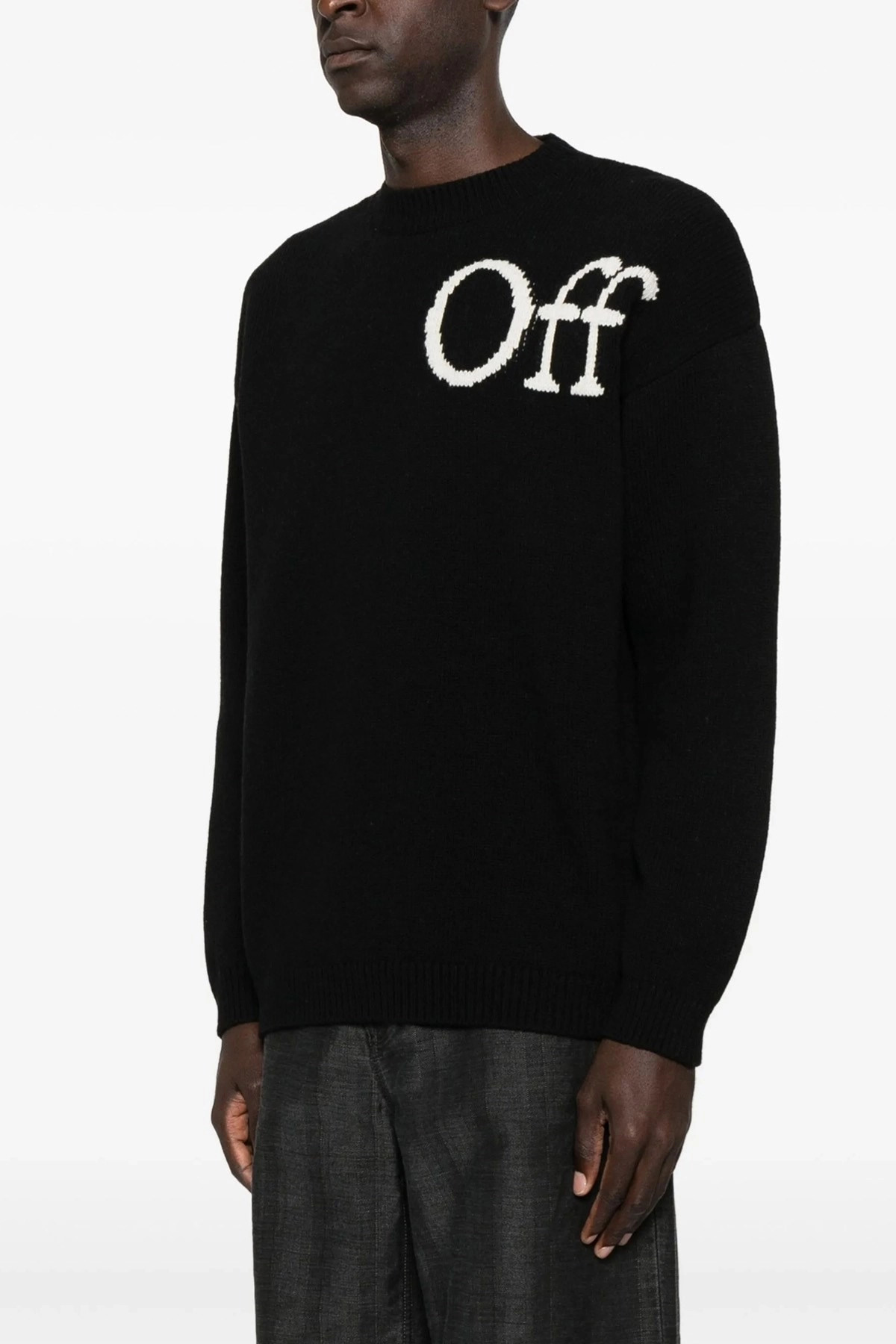 'Bookish' sweater - 2