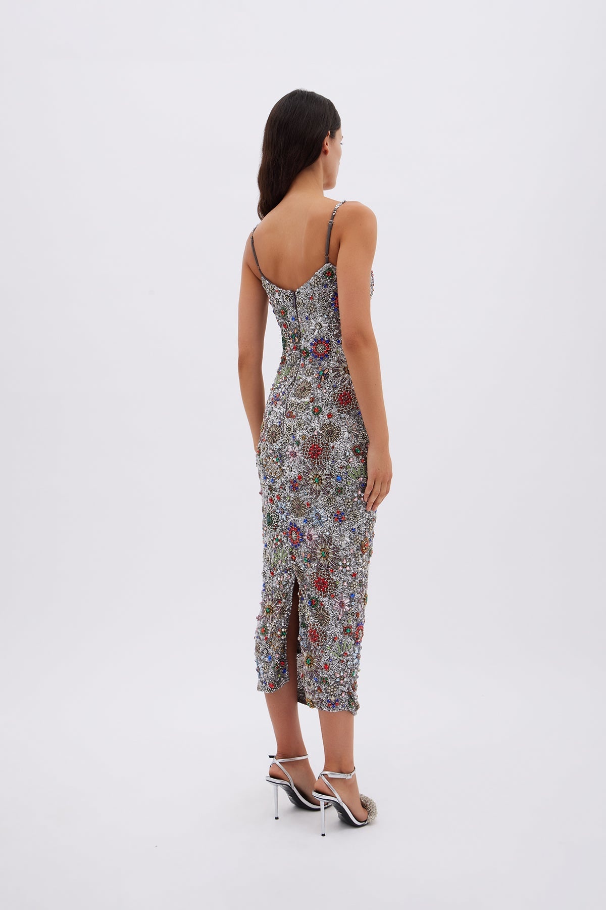 KORI DRESS - 6