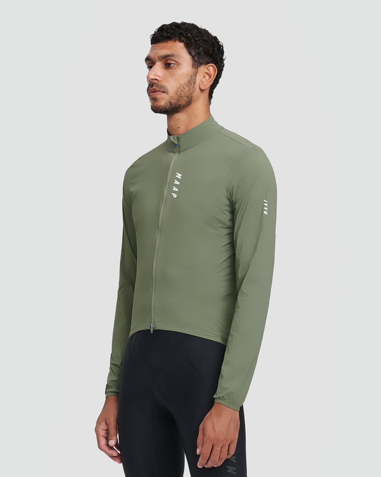 Draft Team Jacket - 2