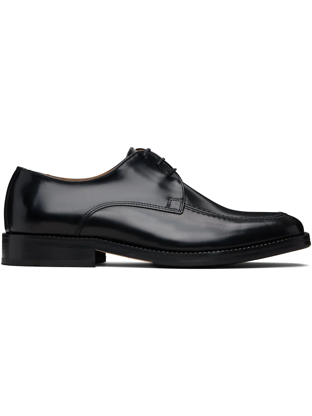 Black Reunion Derbys - 1