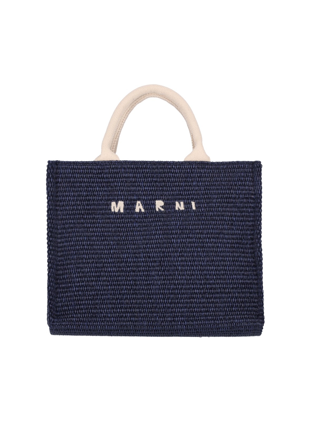 SMALL LOGO TOTE BAG - 1