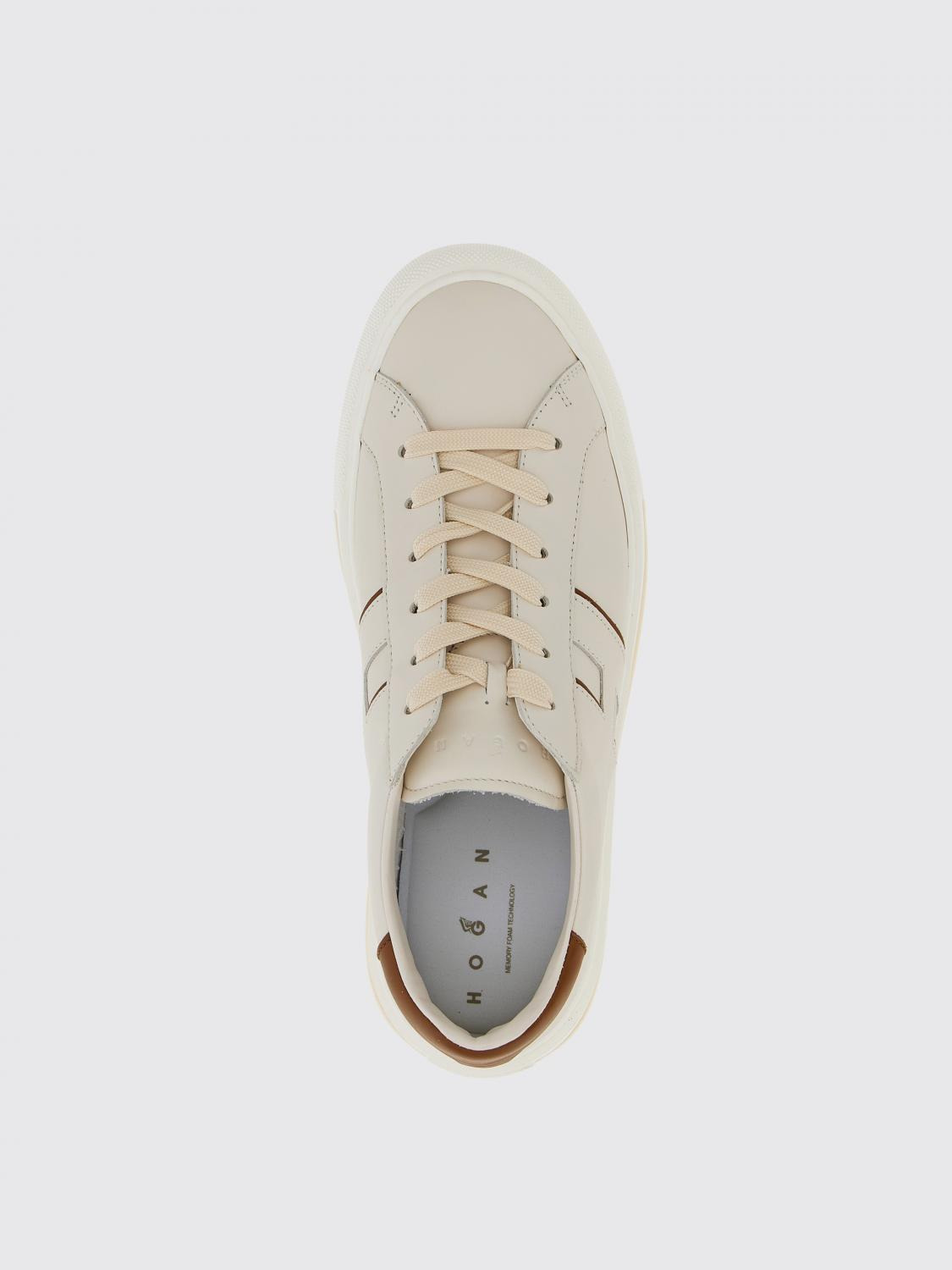 Sneakers men Hogan - 4