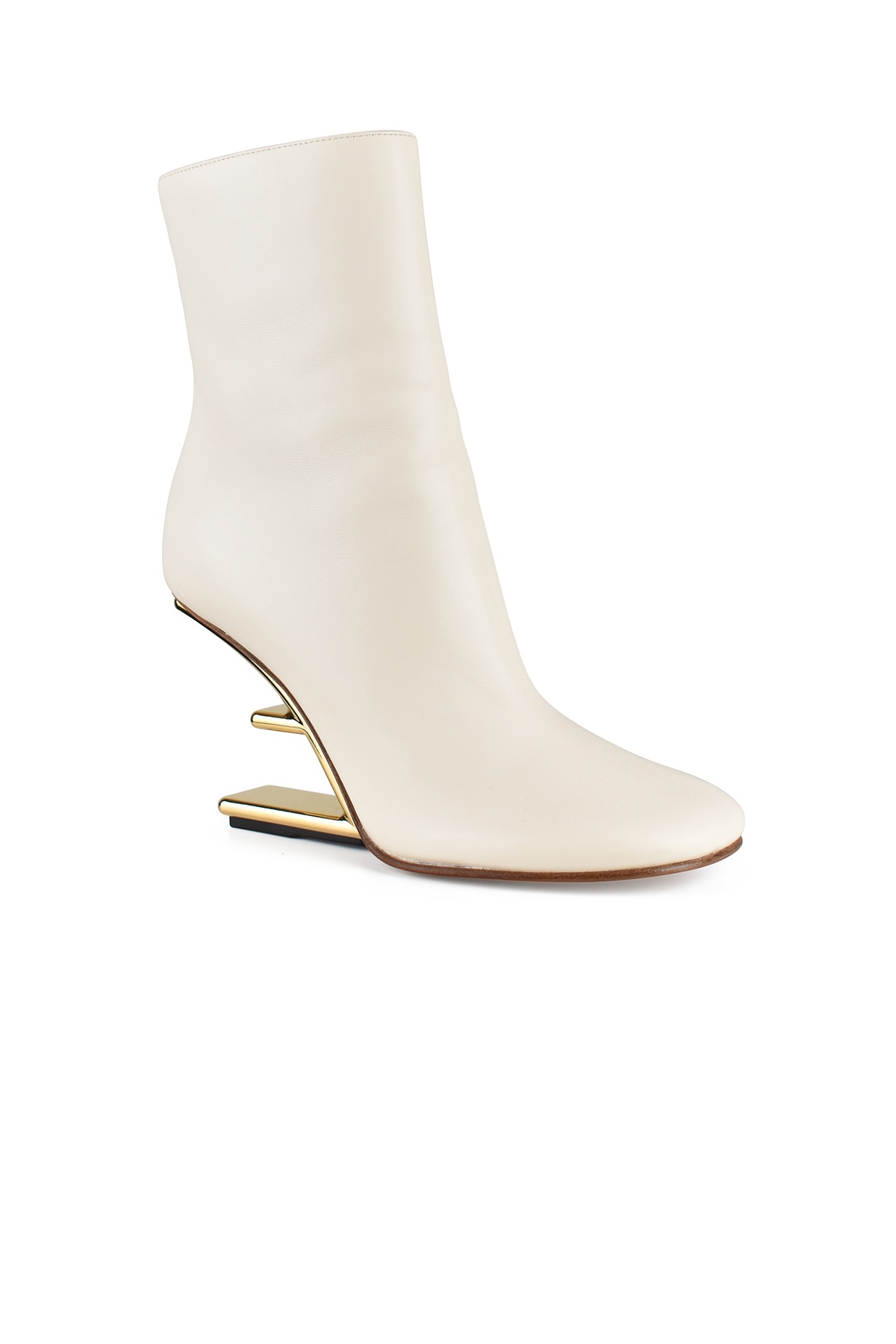 First Boots - 3