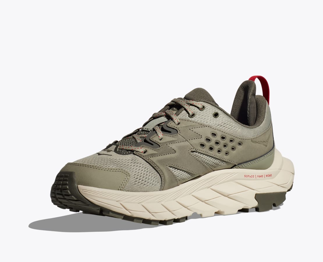 Men's Anacapa Breeze Low - 3