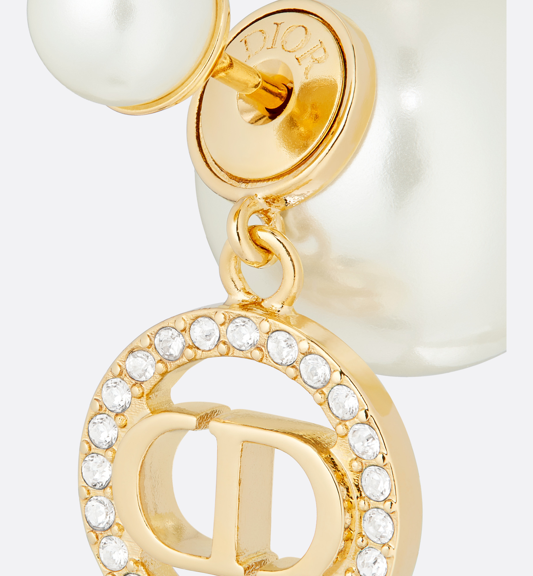 Dior Tribales Earrings - 4