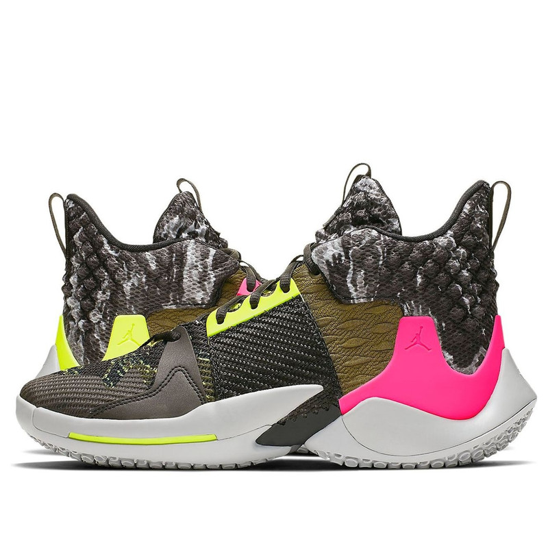Air Jordan Why Not Zer0.2 'IDC' AO6219-003 - 1