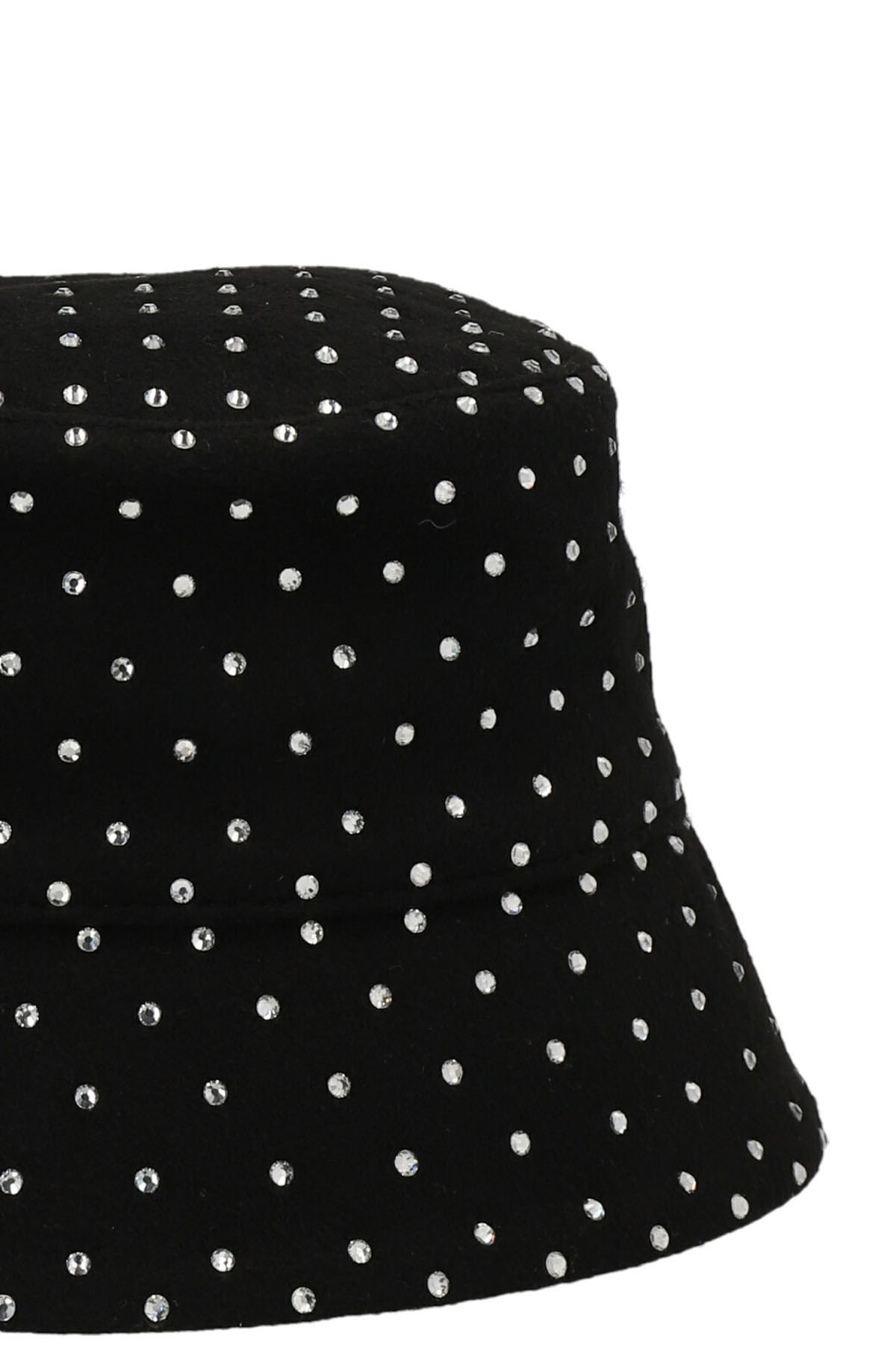 Crystal bucket hat - 2