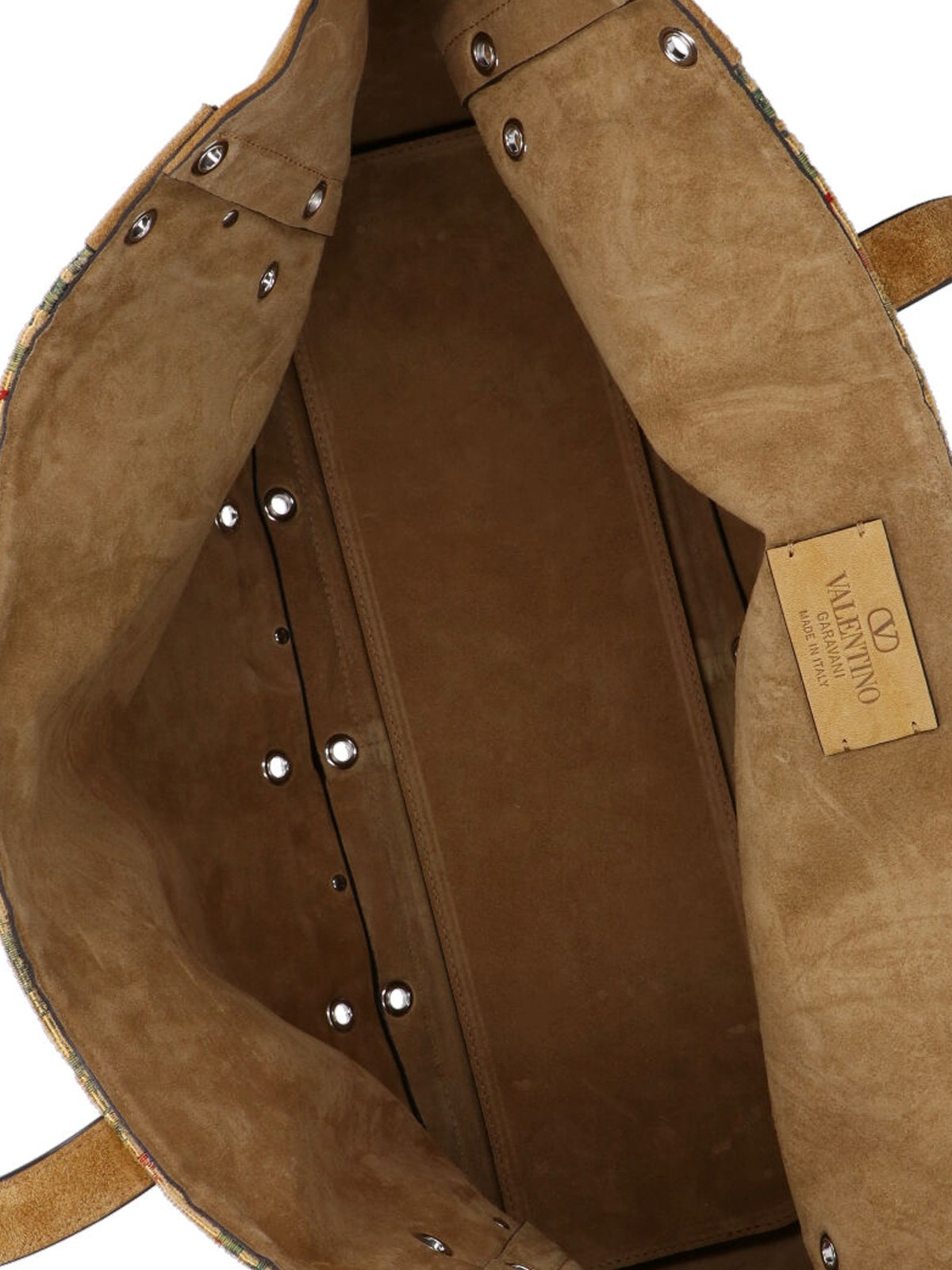 MEDIUM TOTE BAG "NELLCÔTE" - 4