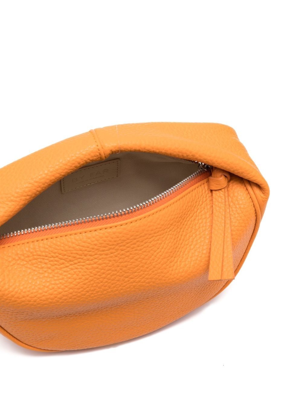 Cush leather shoulder bag - 5