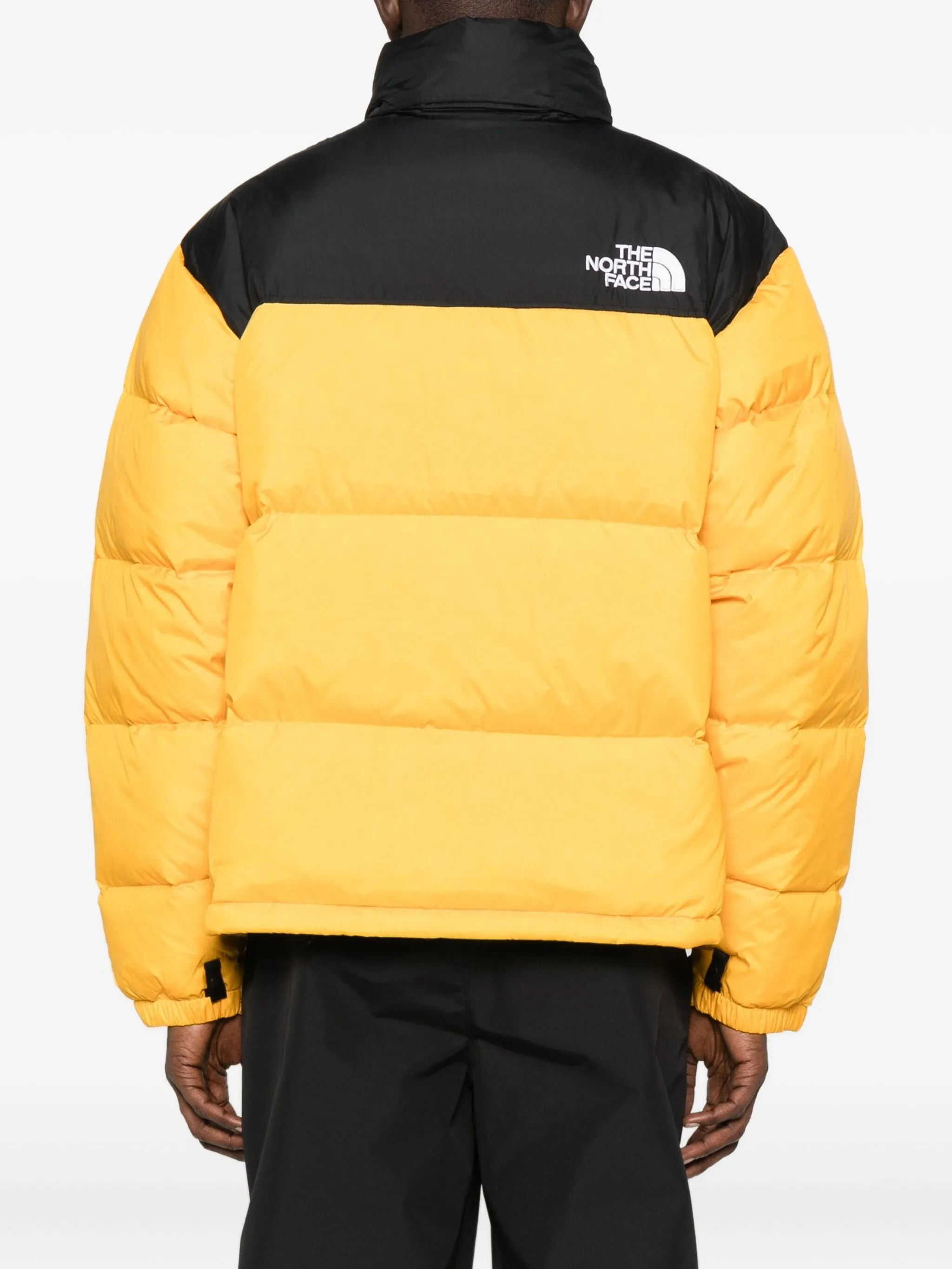 The North Face Puffer Jacket - 3