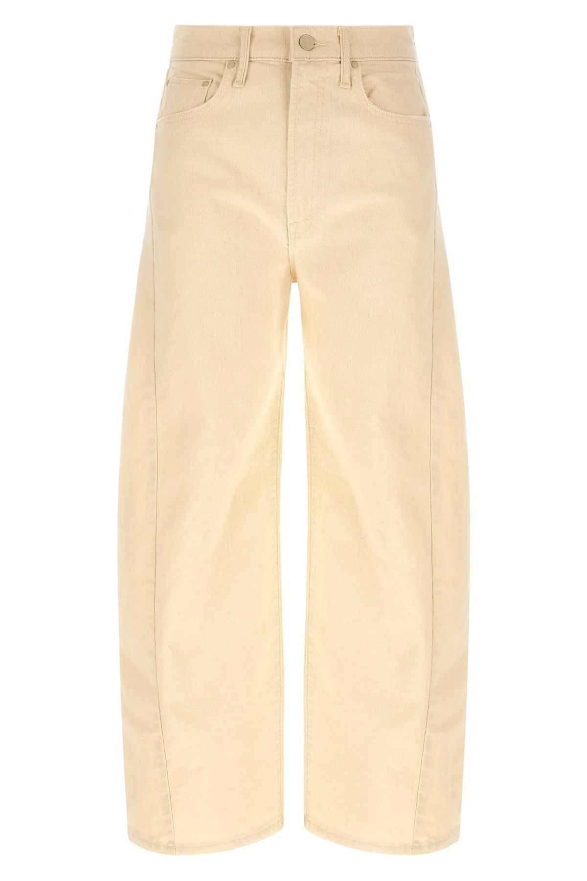 'Half Pipe Ankle' Jeans - 1