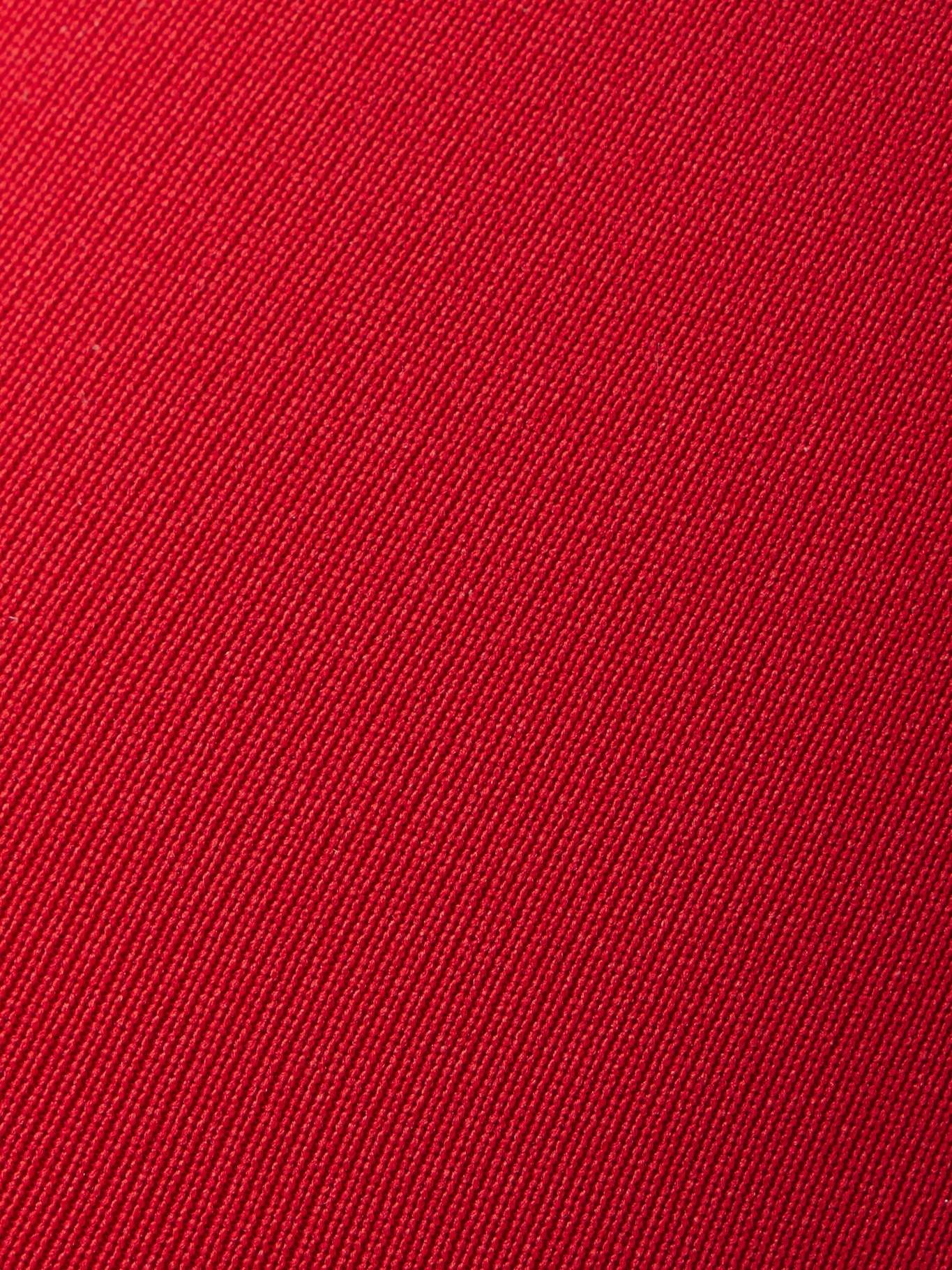 Opaque tights Red - 4