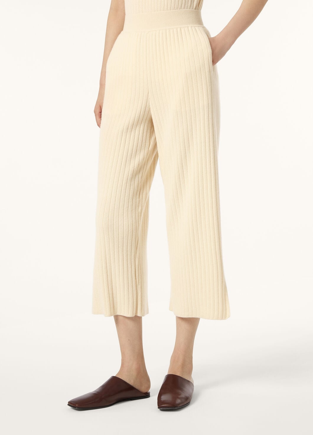 Coste Pants - 4