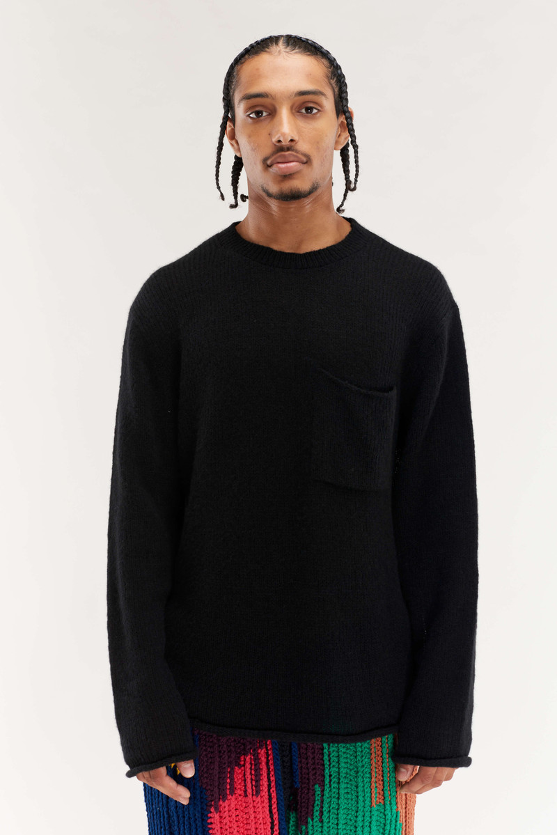 NIMBUS POCKET CREW 3