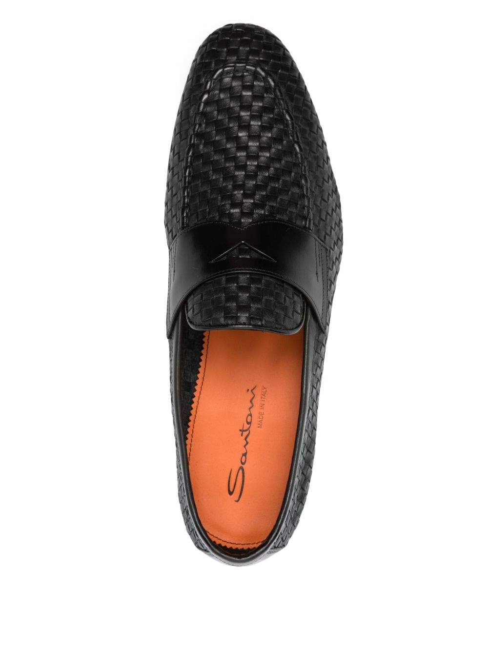Gwendal loafers - 4